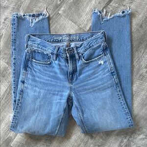 American Eagle Outfitters 90’s straight jean
